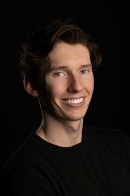 Photo of Ryan Lee Loftus as Leopold Linus Alexander