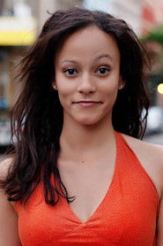 Photo of J. Kaitlin Becker as Meekah