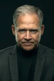 Photo of Brian Dunning as Presenter
