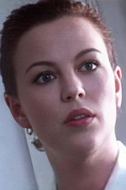 Photo of Rachel Tucker as Blonde