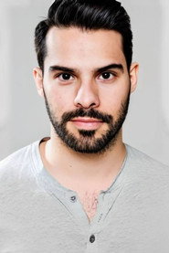 Photo of Martin Belmana as Charlie
