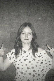 Photo of Violet Pollard as Ginger
