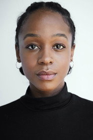 Photo of Nyaling Marenah as Parker
