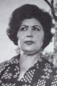 Photo of Esma Agolli as Agathia
