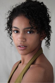 Photo of Diaana Babnicova as Young Calypso