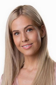 Photo of Jasmin Voutilainen as Aino Kaukovaara