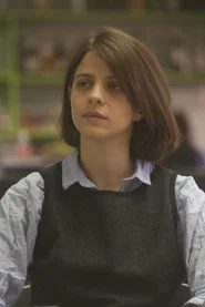Photo of Mina Đukić as Herself