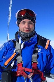 Photo of Christophe Leroy-Dos Santos as Self