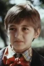 Photo of Irbek Aliyev as Бако