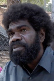 Photo of Jonathon Dana Malarra Murrungga as Self