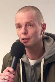 Photo of Marcel Van Der Zwan as Deepack