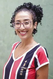 Photo of Renata Abreu as Clown 3  (Pickaxe)