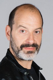 Photo of Josep Julien as Lluís