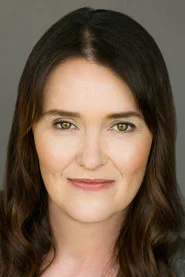 Photo of Alisha Seaton as Laura Ullman