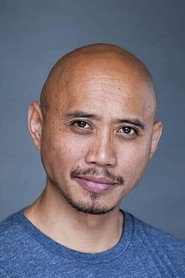 Photo of Mark Rainmaker as John