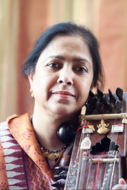 Photo of Aruna Narayan as Self