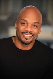 Photo of Kevin Wayne Walker as Adam