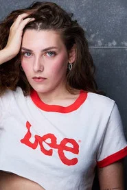 Photo of Elena DeLuca as Joan