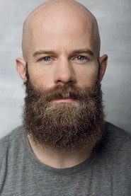 Photo of Caleb Wells as Erik