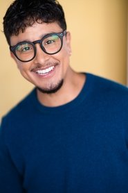 Photo of Avi Roque