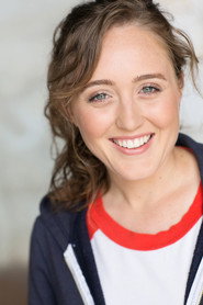 Photo of Emily Boyle as Natasha