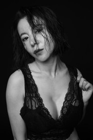 Photo of Bai Chutong as Lisa