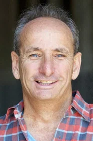 Photo of J.K. Baker as Homeless Man