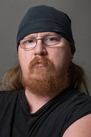 Photo of Clayton Windatt as Isaac