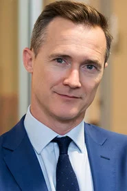 Photo of Jake Blundell as Charlie Sommers