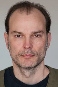 Photo of J. Thomas Bailey as Doctor