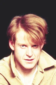 Photo of Philip Adrian Wright as Philip Adrian Wright