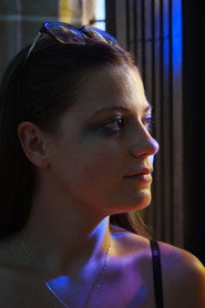 Photo of Justine Chaloyard as Cassandra