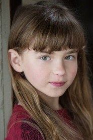Photo of Tabitha Paigen as Kimberly