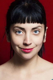 Photo of Cecilia Muñoz