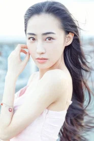 Photo of Qian Chenjie as Cutie