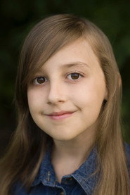 Photo of Kaia Oz as Coral (voice)