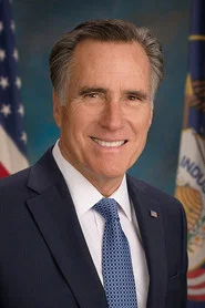 Photo of Mitt Romney as Self (archival footage)