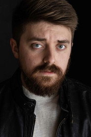 Photo of Jeremy Dean as Derek Hart