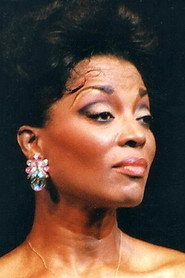 Photo of Wilhelmenia Fernandez as Cynthia Hawkins