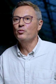 Photo of François Vey