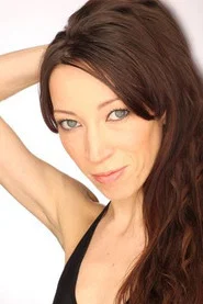 Photo of Viktoria Tereshkina as Nikiya