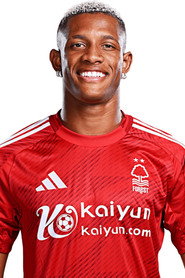 Photo of Danilo as Danilo