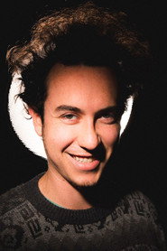 Photo of Joe Houlberg as Paulo