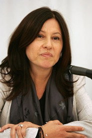 Photo of Stella Arroyave as Gina