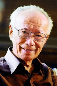 Photo of Weiyi Wang as Gatekeeper