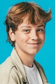 Photo of Lou Goossens as Flor