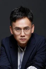 Photo of Mi Yong Heng as Dong Hua Xian Jun