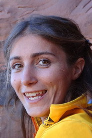 Photo of Lise Billon as Self
