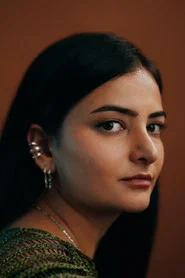 Photo of Jasmin Mozaffari as Chatrouletter