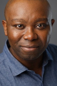 Photo of Jamil A.C. Mangan as Julian Thompson